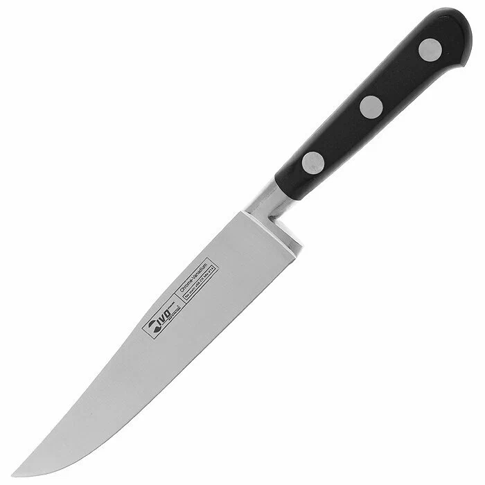Нож для резки мяса 15 см Ivo нож для резки мяса 25 см ivo