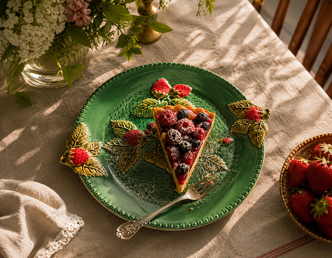 Новинки Repast