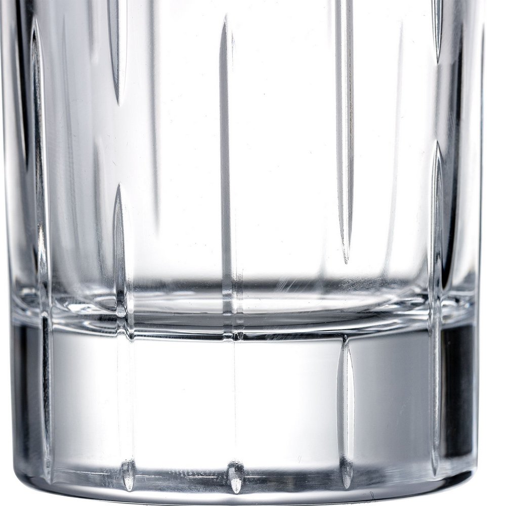 Набор стаканов для воды 360 мл RCR Monnalisa 2 шт RCR CKH-27451020006 - фото 2