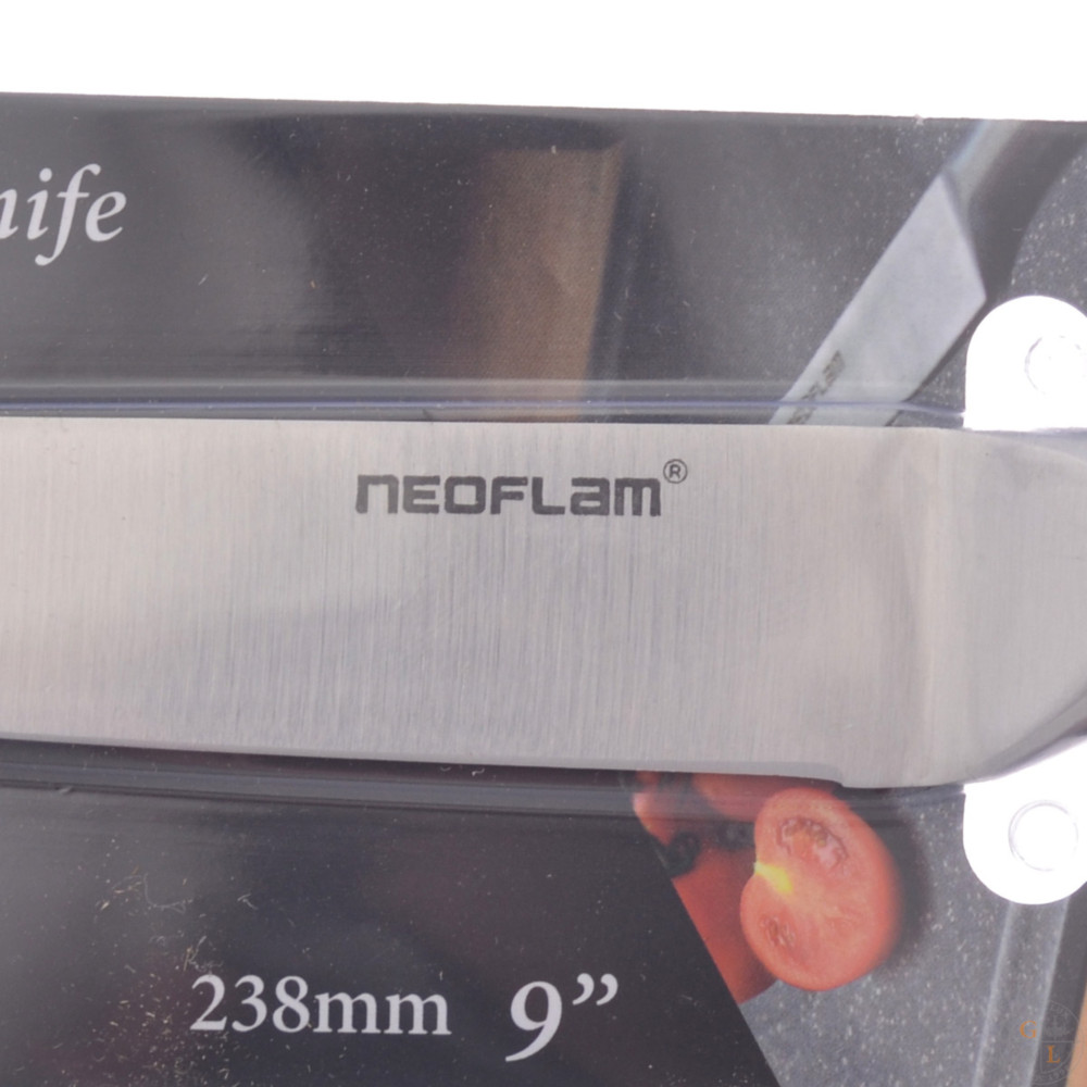 Нож универсальный 24 см Neoflam Stainless Steel Neoflam DMH-50062 - фото 2