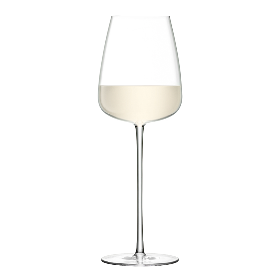 Набор бокалов для белого вина 490 мл Wine Culture 2 шт от CookHouse