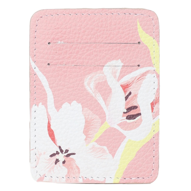 Кардхолдер Valerie Concept розовый 2690₽