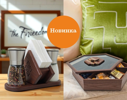 Изделия ручной работы