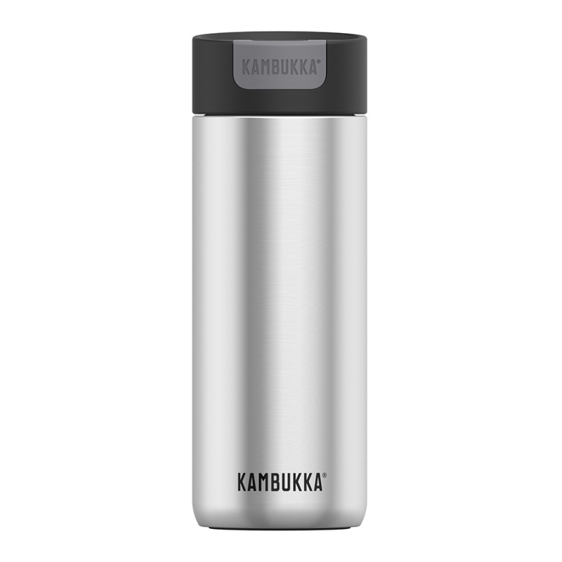 

Термос Olympus 500 мл stainless steel