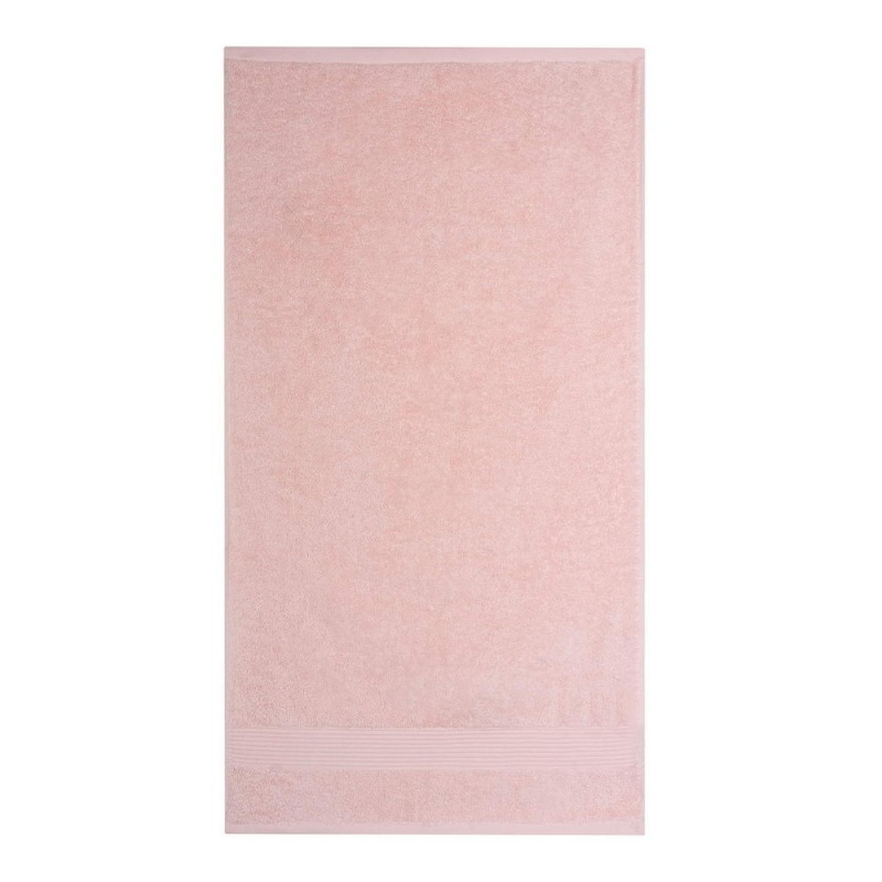 Полотенце махровое 50 х 90 см Sofi de Marko Ester розовый полотенца для новорожденных крошка я махровое 85х85 см розовый 100% хлопок 340 г м2