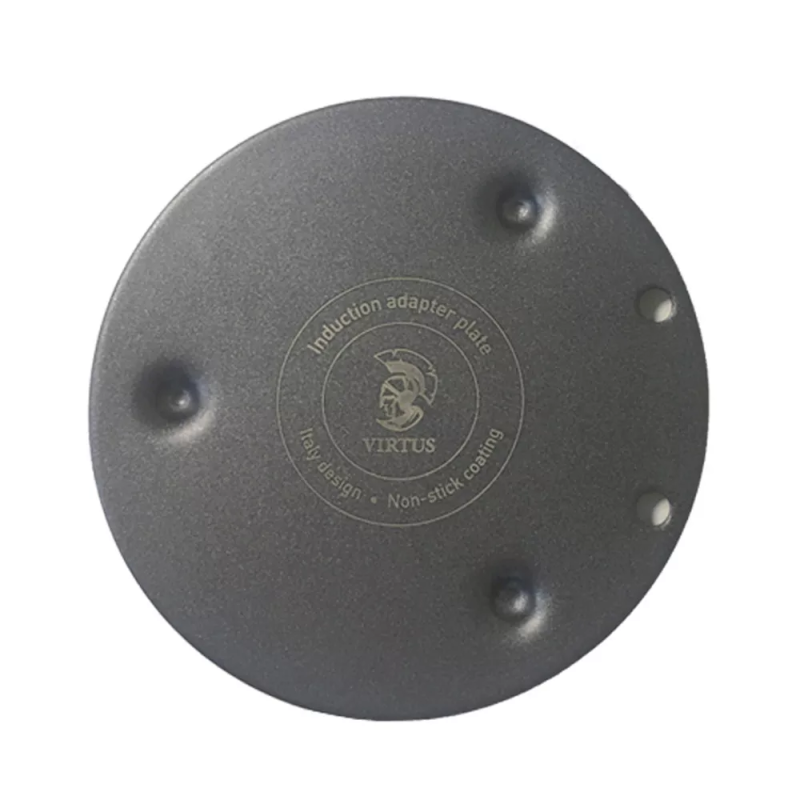 Диск-переходник для индукционных плит 125 см Virtus 1490₽