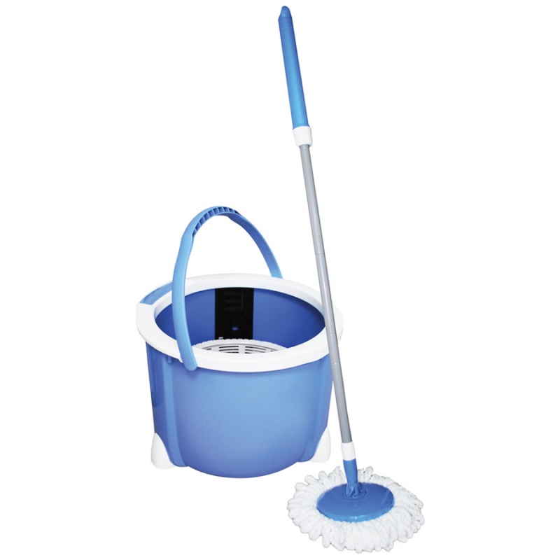 Набор для мытья полов Soft Touch Dream Mop швабра+ведро с механизмом отжима средство для мытья полов mr proper лаванда 0 5 л 80246605