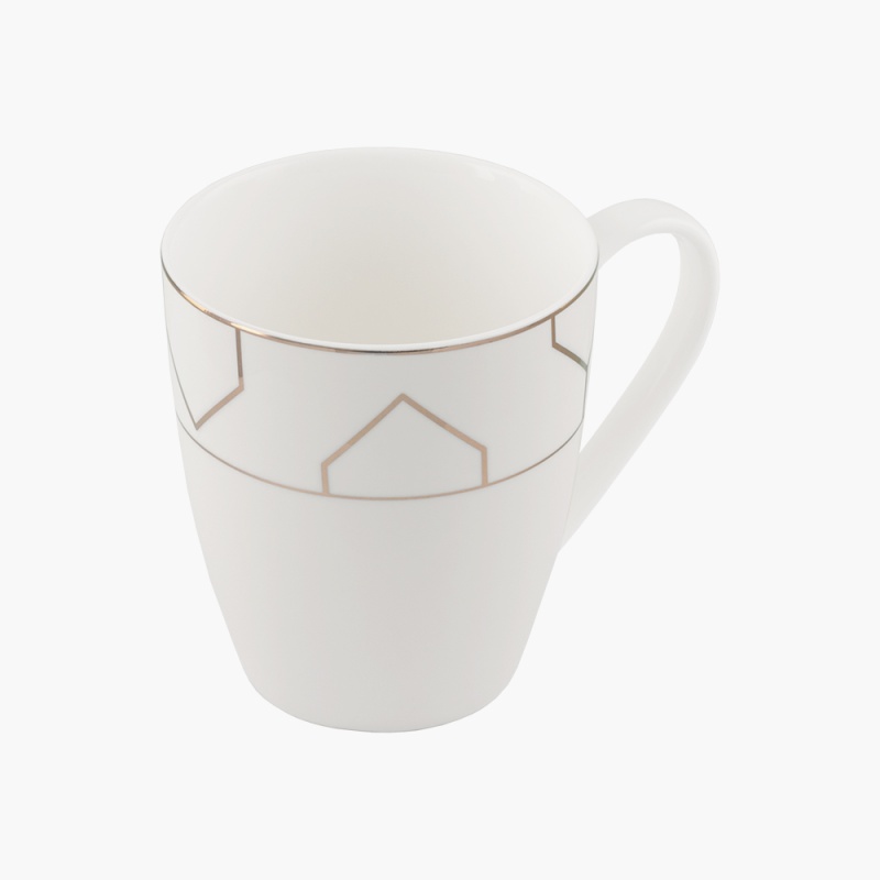 Кружка 400 мл Nadoba Mari Bella 709₽