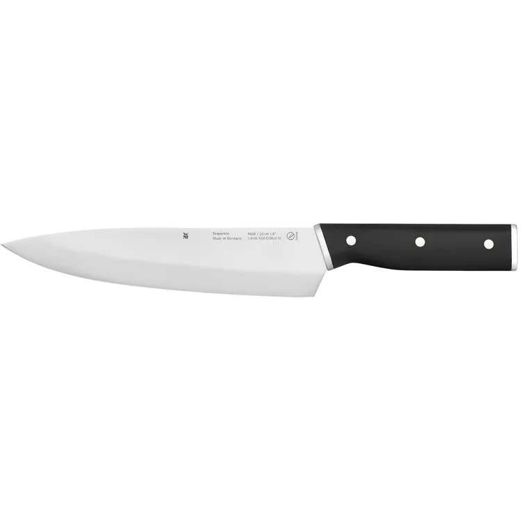 Нож шеф 20 см WMF Sequence WMF DMH-3201019506
