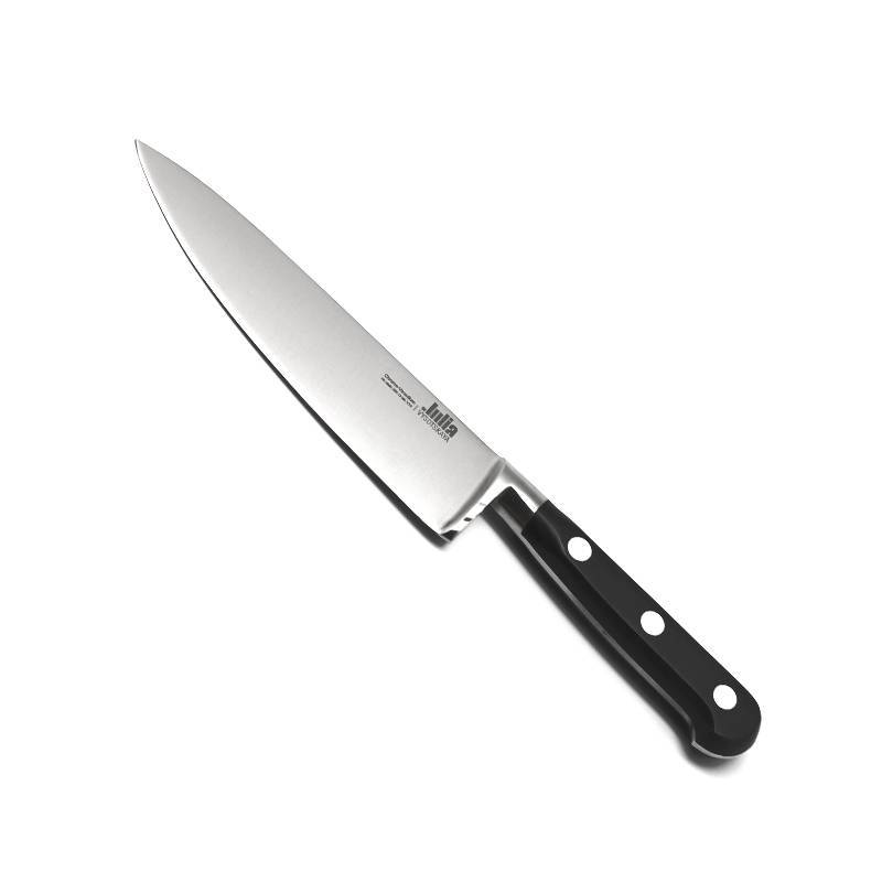 Нож поварской 15 см Julia Vysotskaya нож поварской attribute knife classic akc128 20см