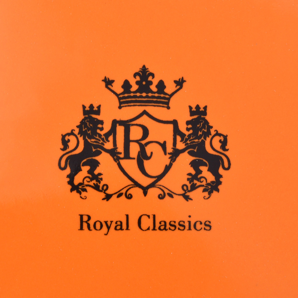 Форма для запекания с крышкой Royal Classics Rich Harvest тыква Royal Classics DMH-46745 - фото 3