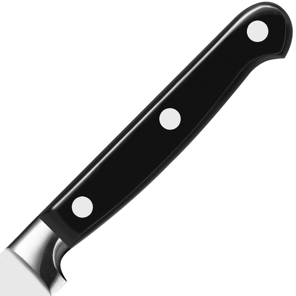 Нож универсальный 13 см Zwilling Professional "S" Zwilling CKH-31020-131 - фото 3