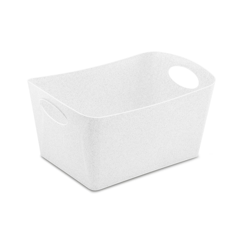 

Контейнер для хранения 3,5 л Koziol Boxxx M organic белый