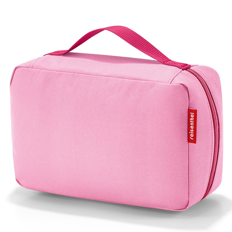 

Сумка-органайзер Reisenthel Babycase pink