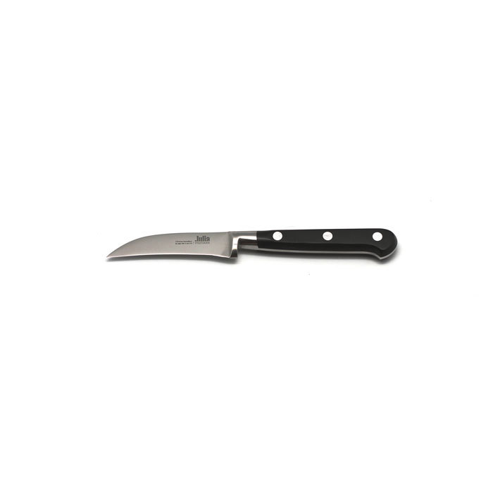 Нож для чистки 6,5 см Julia Vysotskaya нож для чистки рыбы 2 в1