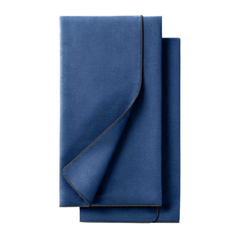 Набор наволочек 70 х 70 см 2 шт Soft Silver круиз 4990₽