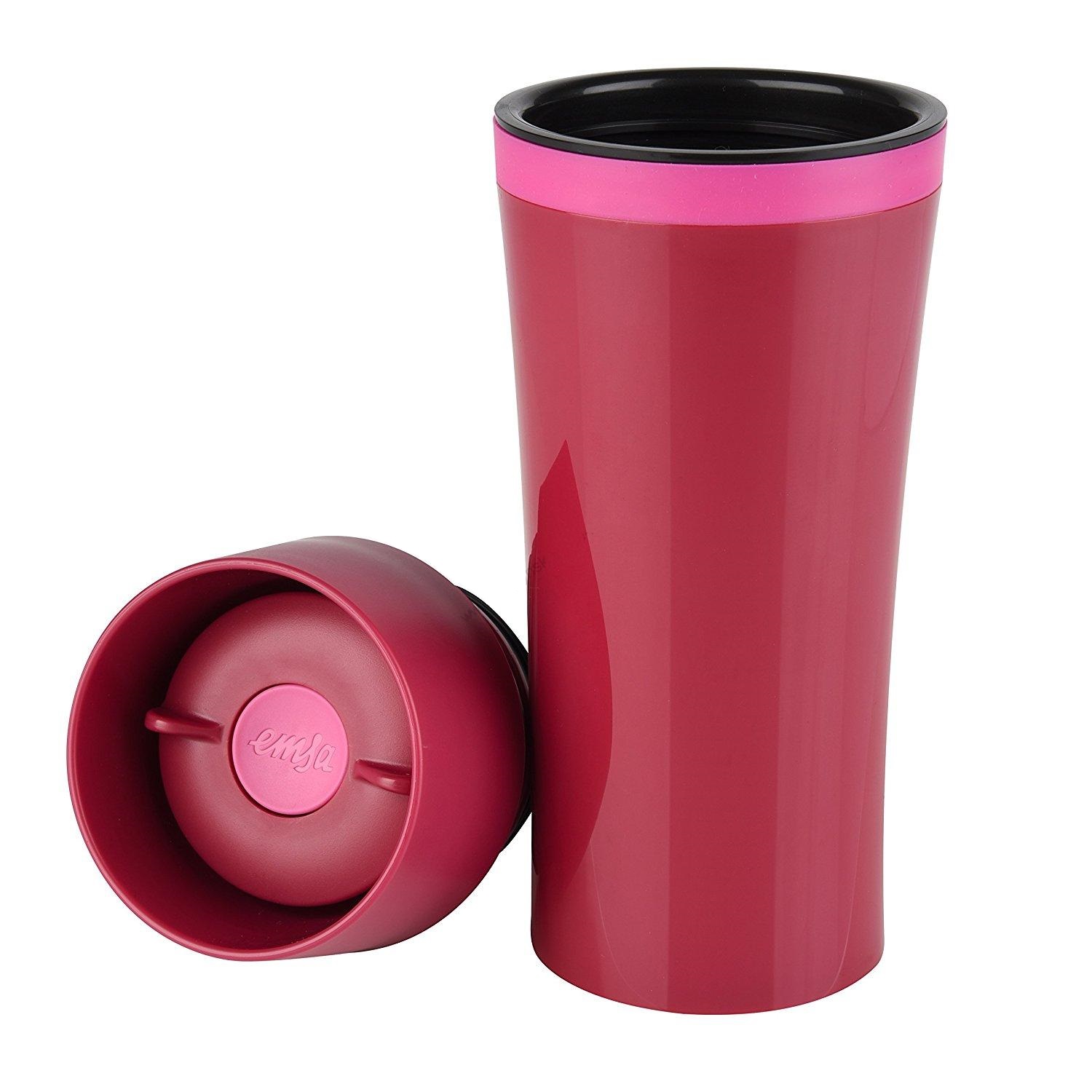 

Термокружка Emsa "Travel Mug Fun"