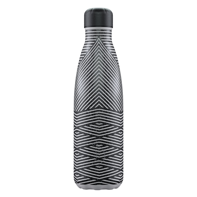 

Термос 500 мл Chilly's Bottles Artist Darren Thomas Magee the sea