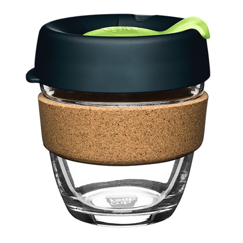 

Кружка 227 мл KeepCup Brew Cork S deep