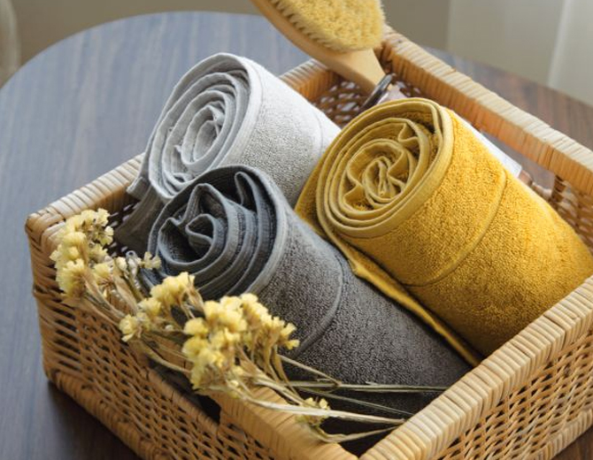 Домашний текстиль