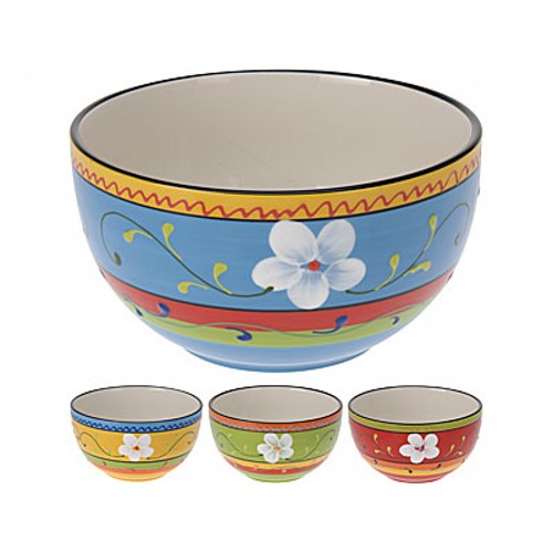 Миска глубокая в ассортименте