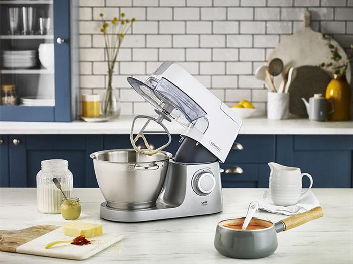 Кухонная машина Kenwood Chef Sense