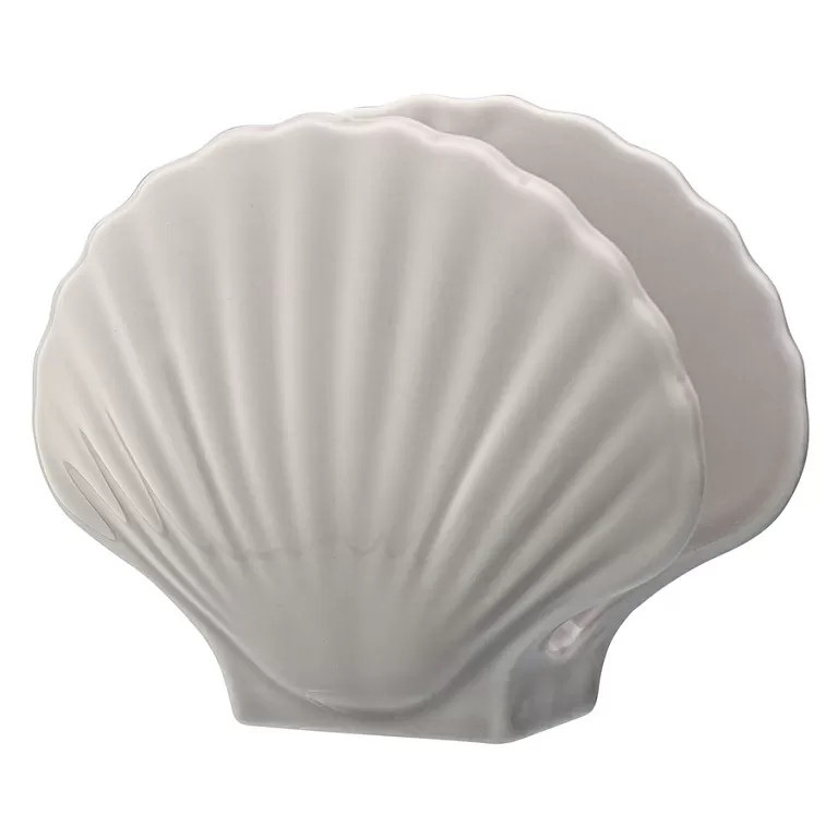 Салфетница Tkano Pearl Sea treasures серая 1690₽