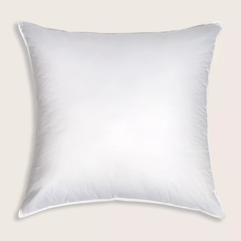 Подушка 70 х 70 см Sonno Home Organic Silk белый 13490₽