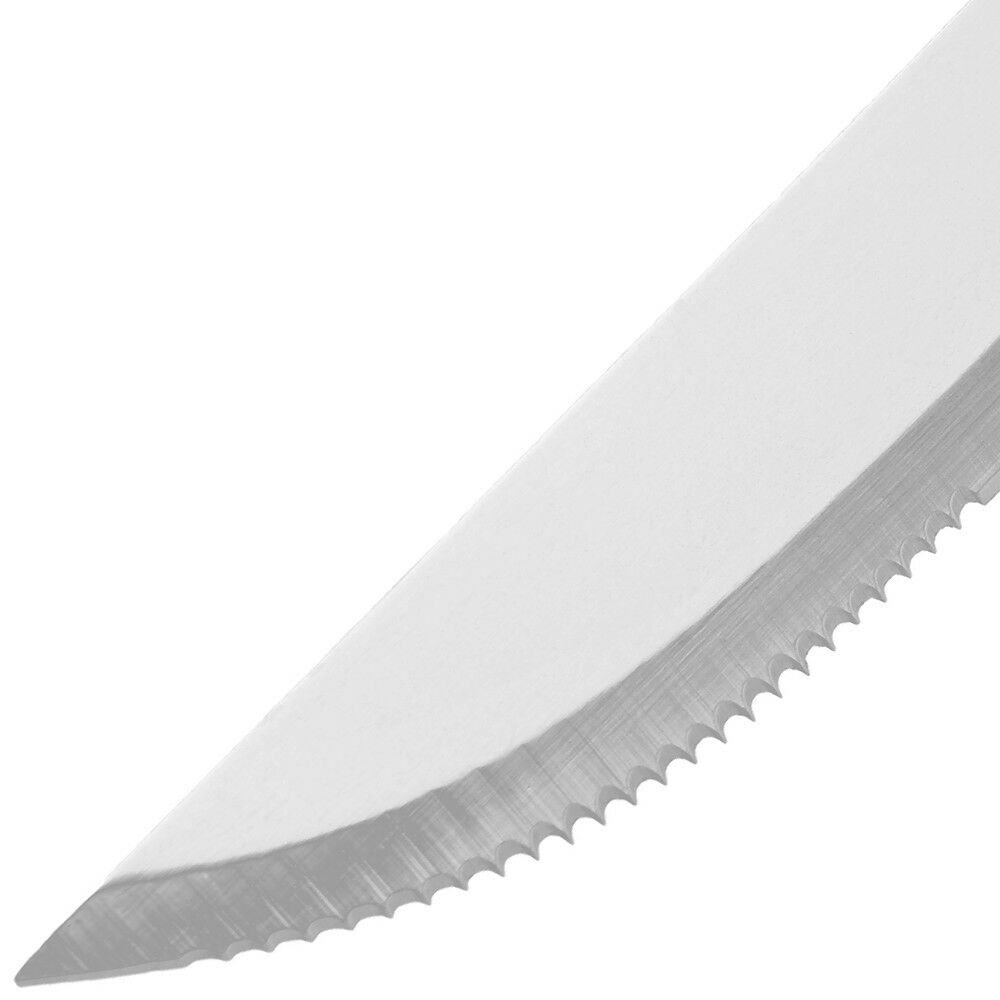 Набор кухонных ножей 25 см Vaggan Excellent Houseware 4 шт от CookHouse