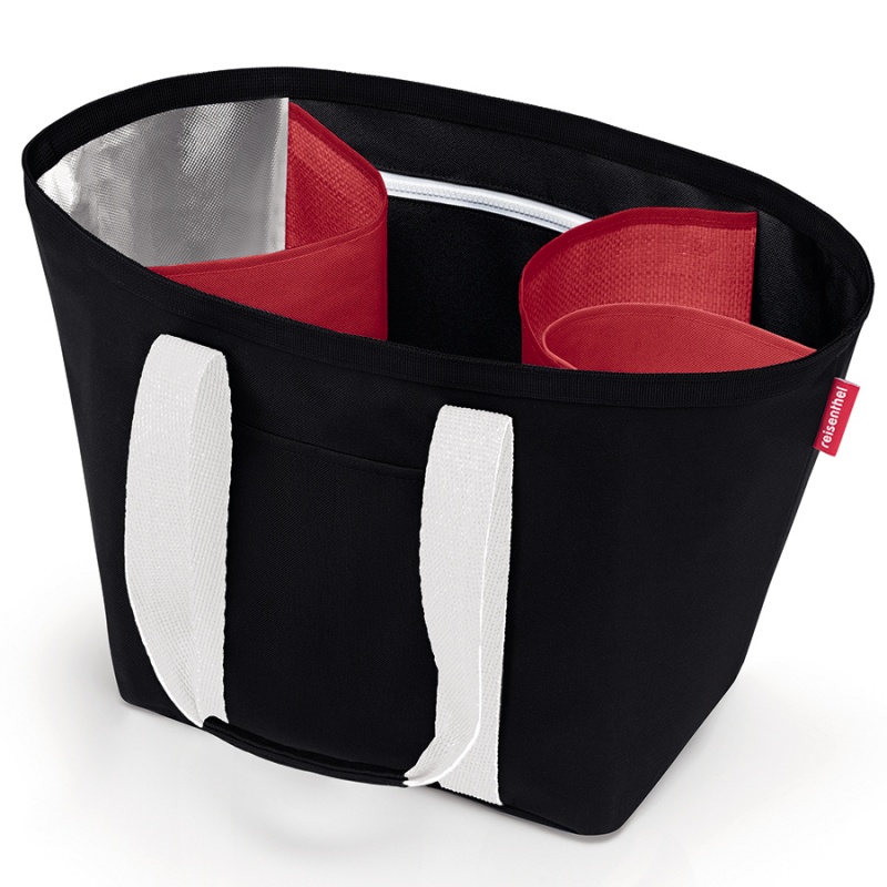 

Сумка Reisenthel Re-shopper black