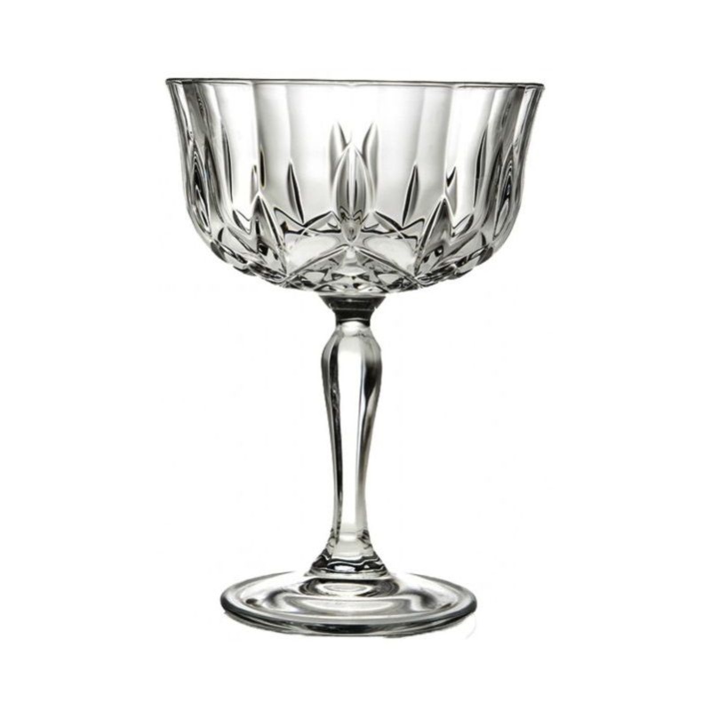 Набор креманок 240 мл RCR Opera Style 2 шт 1113₽