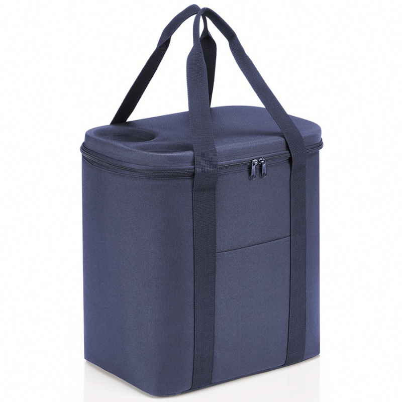 

Термосумка Reisenthel Coolerbag XL navy