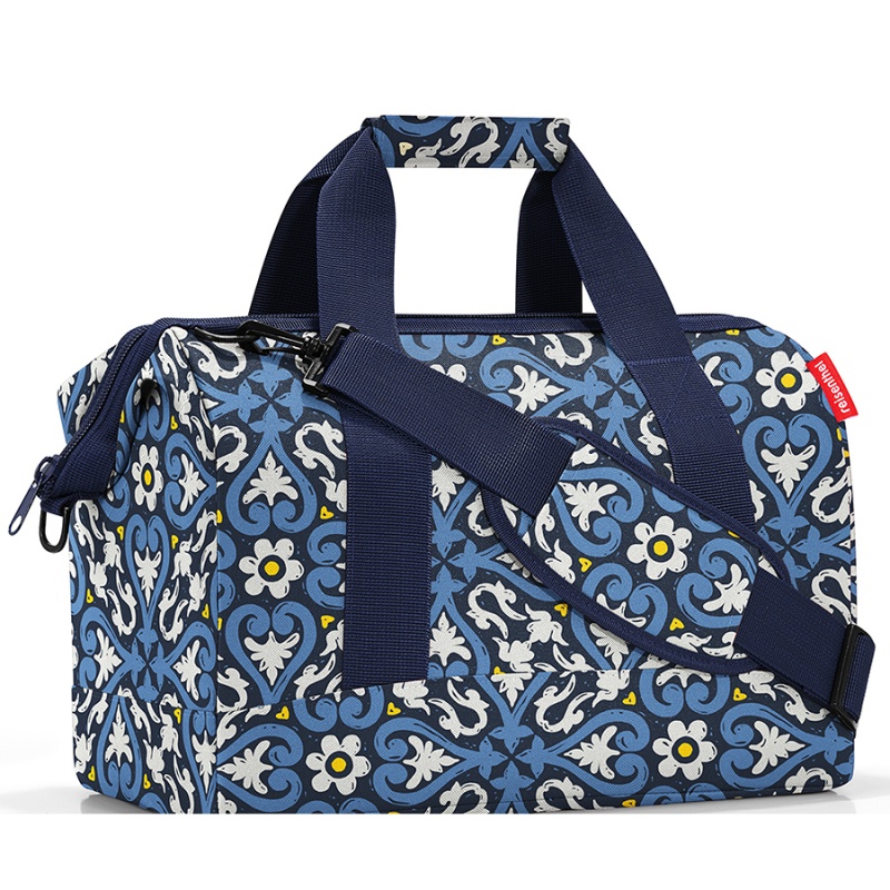 

Сумка Reisenthel Allrounder floral