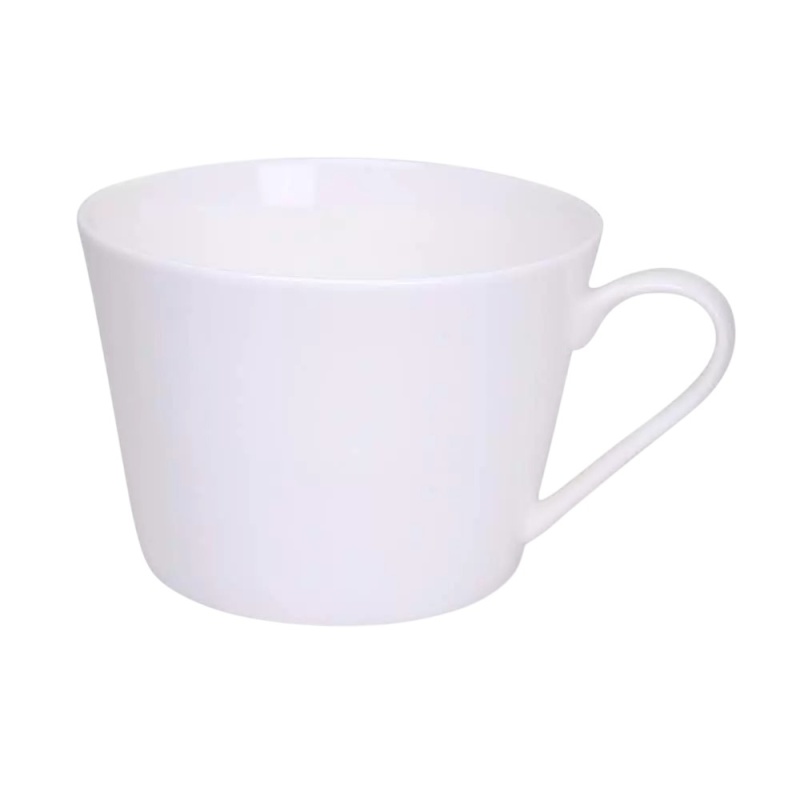 Кружка фарфоровая 400 мл Акку 1090₽