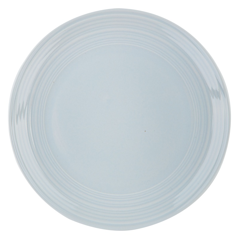 Тарелка 21 см Maisinger Monotone Blue тарелка десертная 20 см tognana coupe blue