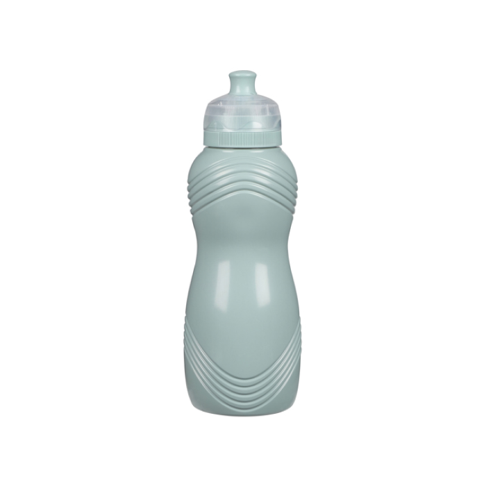 Бутылка для воды 600 мл Sistema в ассортименте бутылка для воды avo yoga 1600 мл