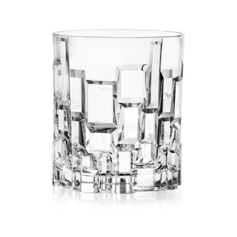 Набор стаканов для виски 330 мл RCR Etna 2 шт 1490₽