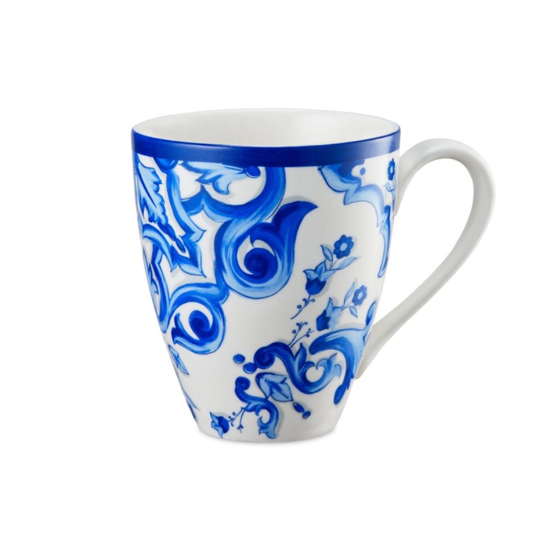 Кружка My Ceramic Story Гжелини 1390₽