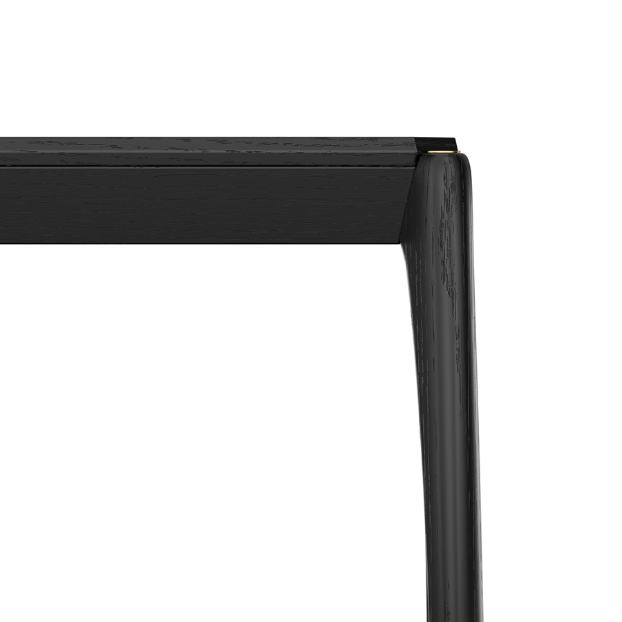 Стол кофейный aska, 50х50 см, черный Latitude CKH-ASKTBL_C_SQBK50 - фото 5