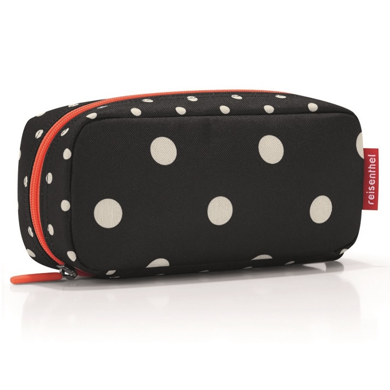 Косметичка Reisenthel Multicase mixed dots косметичка reisenthel travelcosmetic mixed dots