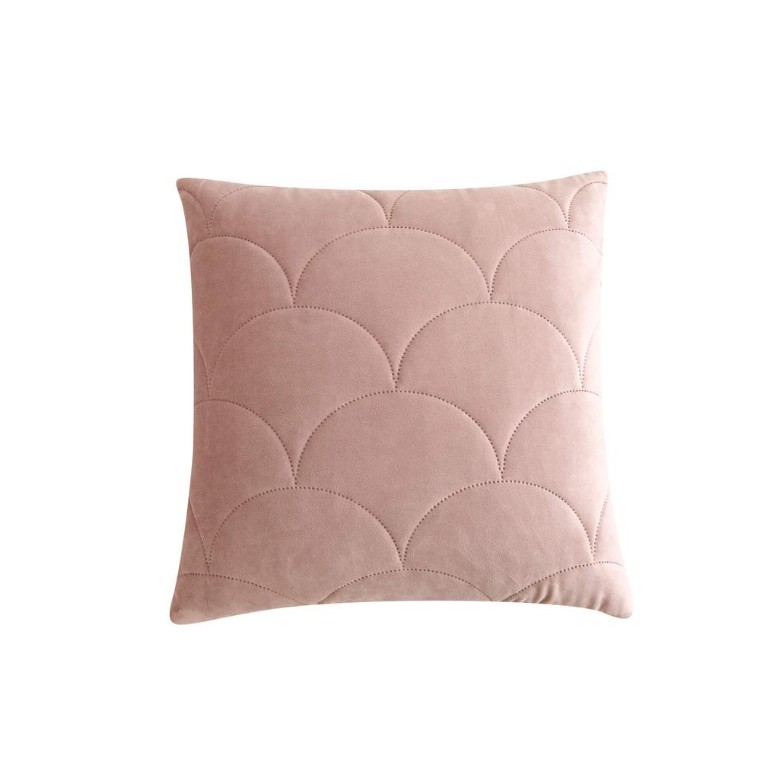 Наволочка 45 х 45 см The Eleventh Kingdom Tregaron розовый 1890₽