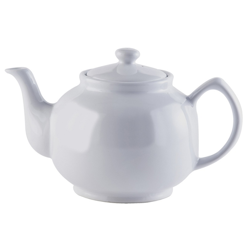 

Чайник заварочный Price & Kensington Classic Tones 1,5 л белый