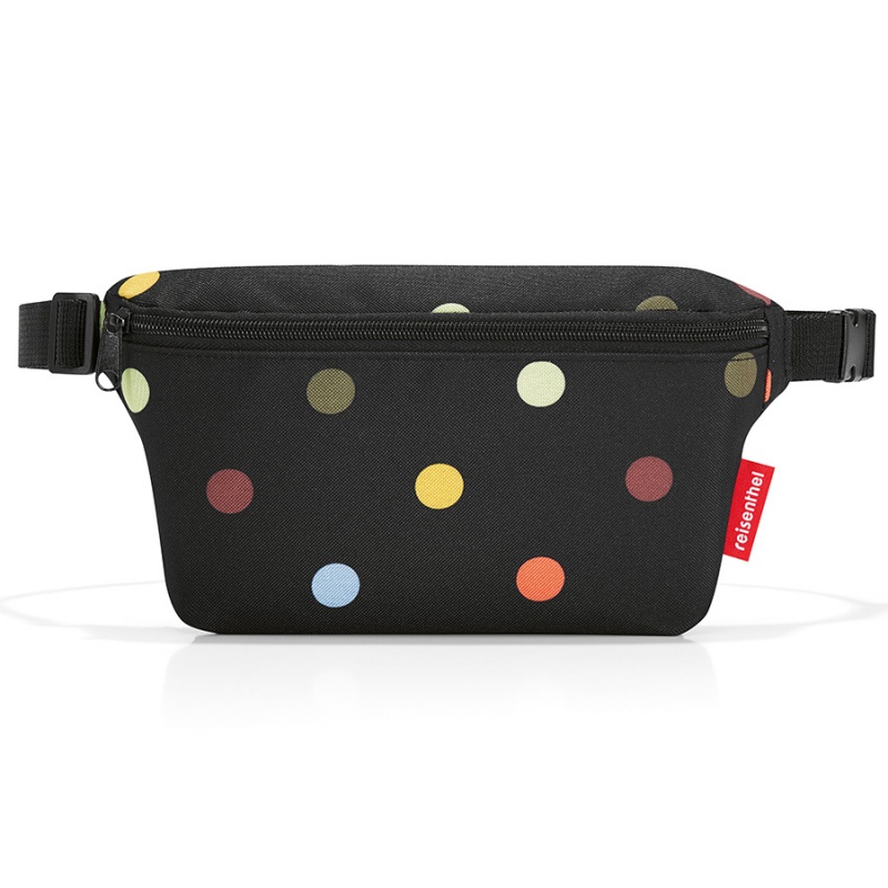 

Сумка поясная Reisenthel Beltbag S dots