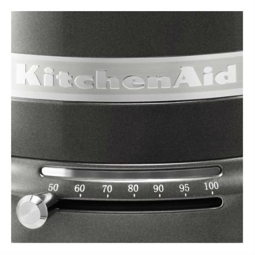 Электрочайник объемом 1,5 л, встроенный индикатор температуры серебр. медальон