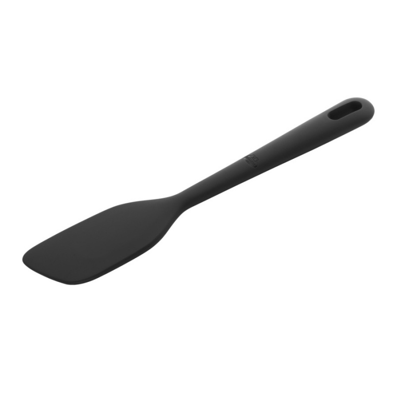 Лопатка для теста 28 см Ballarini Nero лопатка для вока 31 см ballarini nero