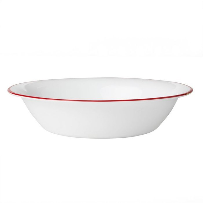 Салатник Corelle Brushed Red 820 мл