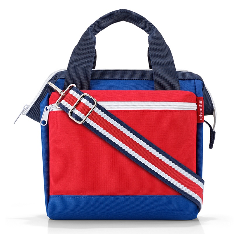 

Сумка Reisenthel Allrounder cross special edition nautic
