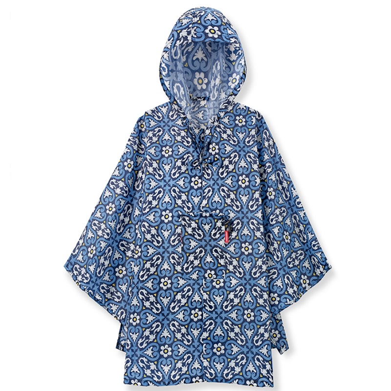 

Дождевик Reisenthel Mini Maxi floral