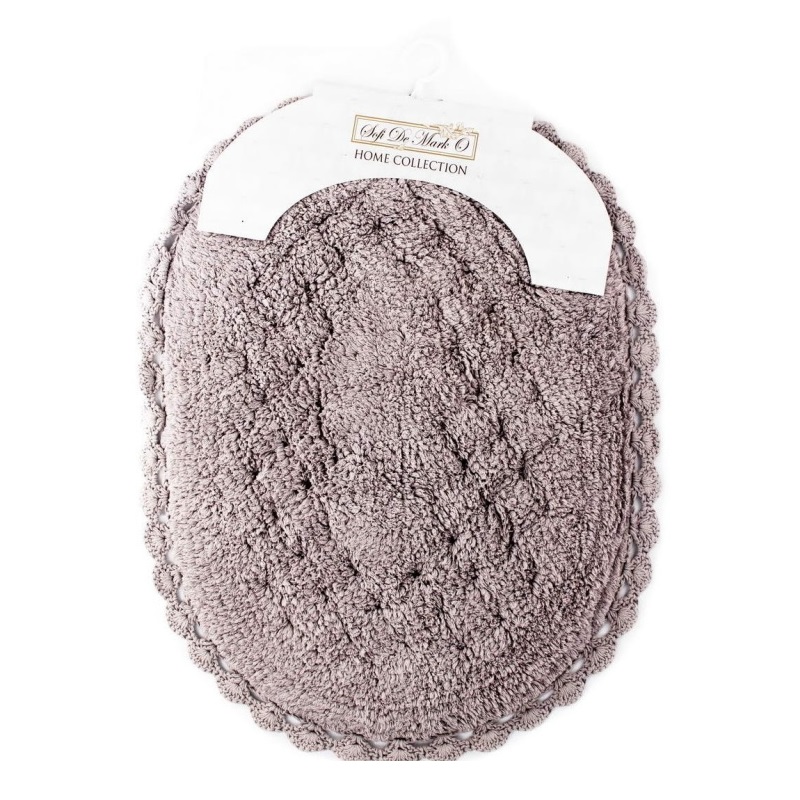 

Коврик для ванной 50 х 70 см Sofi de Marko Avrora мокко