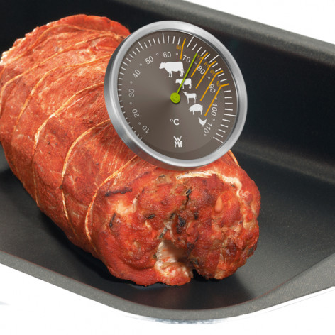 Термометр для мяса 13 см WMF WMF CKH-3201000114 - фото 4